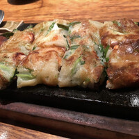 韓国料理 先斗町 李南河　 - 
