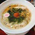 からみそラーメン ふくろう - 