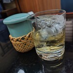 正弁丹吾 - 倉吉ロック