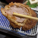 Tonkatsu Niimura - 