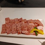 六本木焼肉MASU - 