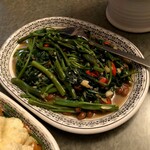 BATIK KURING - 料理写真: