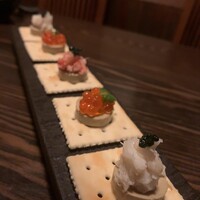 天空の月 渋谷 - 