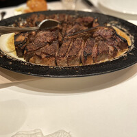 Empire Steak House Roppongi - 