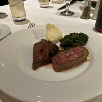 Empire Steak House Roppongi - 