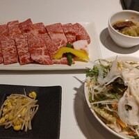 六本木焼肉MASU - 