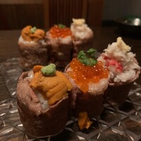 天空の月 渋谷 - 