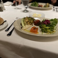 Empire Steak House Roppongi - 