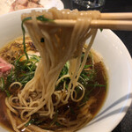 Japanese Soba Noodles 蔦 - 