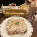 珈琲店 スパニョラ - 