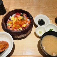 いぶき 東京駅 TEKKO avenue - 