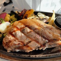 LITORANEO - 2/9　肉の日？！（笑）