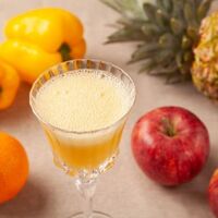 イエロースムージー