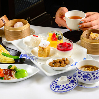 吉祥寺聘珍樓_1