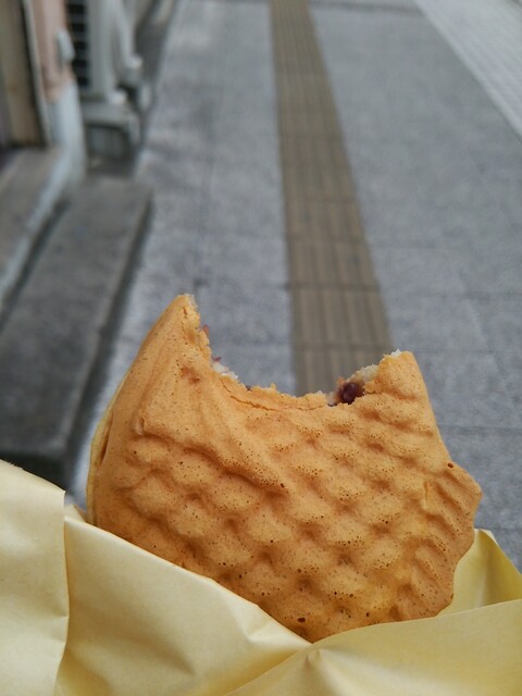 湘南鯛屋喜 （ショウナンタイヤキ） - 平塚/たい焼き・大判焼き | 食べログ