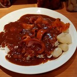 カレーハウス キラリ - 