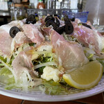 オーノ ボーノ - 