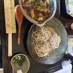 Soba Miyakawa - 