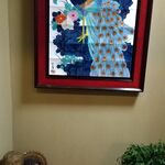 正弁丹吾 - 内装