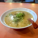 金龍ラーメン - 