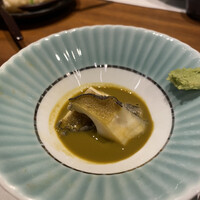 築地 すし Omakase - 