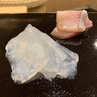 日本橋蛎殻町 すぎた - 