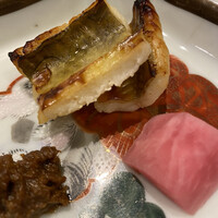 築地 すし Omakase - 