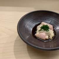 日本橋蛎殻町 すぎた - 