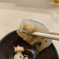日本橋蛎殻町 すぎた - 