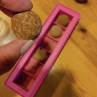 ピエール・エルメ・パリ_1