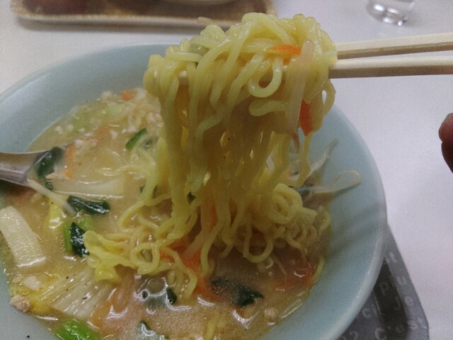 北町食堂 - 新庄（食堂）の写真