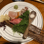 Izakaya Kokoe Mon - 