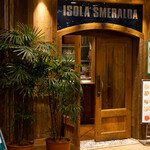 ISOLA SMERALDA - 