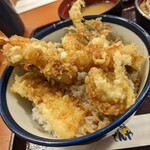 天丼てんや - 