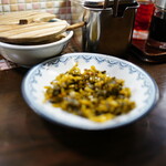 博多ラーメン しばらく - 