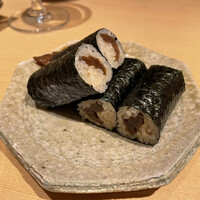 意気な寿し処阿部 青山店 - 