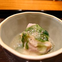 他力野割烹 - 