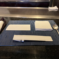 鮨・鉄板焼 彩 - 