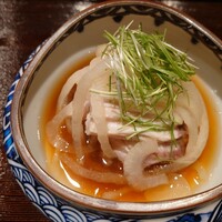 他力野割烹 - 