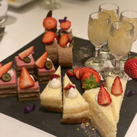 ゼックスウエスト ザ バー - 