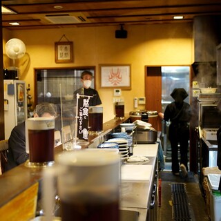 博多ラーメン しばらく_2