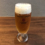 kitchen俊貴 - マスターズドリーム