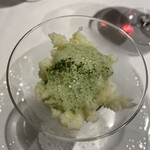 ル・ジャンティオム - ソルベ