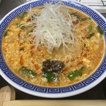 Chuukasoba Jinshichi - 