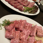 焼肉 昌久園 堺店 - 