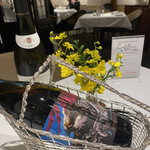 ル・ジャンティオム - 赤もね