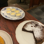 ル・ジャンティオム - 色々