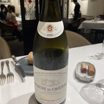 ル・ジャンティオム - 白