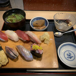 Taihachi Zushi - 