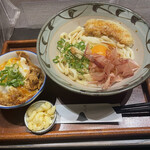 讃岐うどん 野らぼー - 